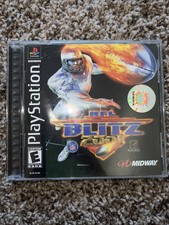 .PSX.' | '.NFL Blitz 2001.