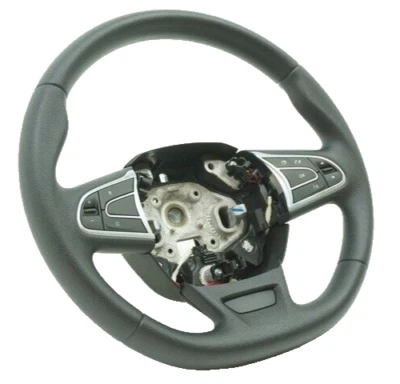 Renault Megane IV 2016- Lenkrad Multifunktionslenkrad ORIGINAL 484006404R - Bild 1 von 4