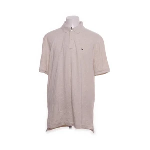 Tommy Hilfiger, Poloshirt, Größe: XL, CLASSIC FIT, Beige, Baumwolle #F8f - Bild 1 von 5