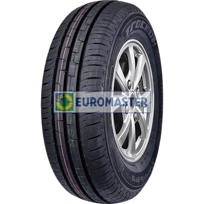 Sommerreifen TRACMAX 215/70 R 15C TL 109/107S X-PRIVILO RF19 - Bild 1 von 1
