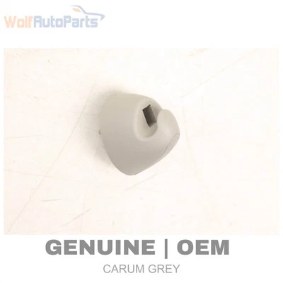 2018-2021 BMW I3S - SUN Visor CLIP / Bracket 7326405 - Image 1 of 4