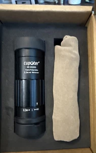 8x25 Monocular Telescope Mini Pocket Compact Monoculars With Bag for Adults - Picture 1 of 4