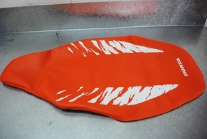 Sattelbezug Honda 125/250/500 CR 1991 - Bild 1 von 2