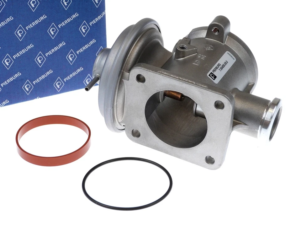Pierburg Pneumatisch AGR-Ventil (7.00450.09.0)