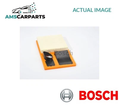 ENGINE AIR FILTER ELEMENT F 026 400 035 BOSCH NEW OE REPLACEMENT - Image 1 of 4