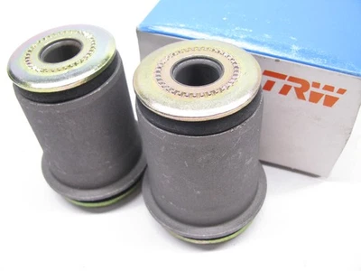 (2) Buje brazo de control inferior delantero TRW 12334 1974-1976 Toyota Corona sedán Foto 1 de 3