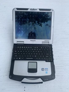 ➕Repair Diagnostic Laptop Toyota Old Lexus & Prius ➡️1996-2013 Or 2014- CF-31 +4 - Picture 1 of 9