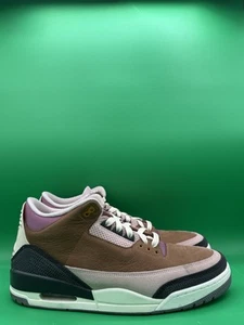 Air Jordan 3 Retro “Winterized Archaeo Brown” Size 12 OG Box (DR8869-200) - Picture 1 of 7