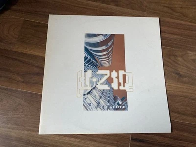 µ-Ziq ‎– Tango N' Vectif  -      2x lp   (near mint) - Image 1 of 4