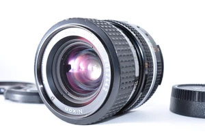 Nikon Ai-s Ais D Zoom-Nikkor 35-70mm F3.3-4.5 Standard Lens Near Mint From JAPAN - Picture 1 of 14
