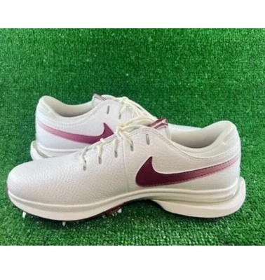 Zapatos de golf para hombre Nike Air Zoom Victory Tour 3 FQ3273-109 talla 8 Foto 1 de 4