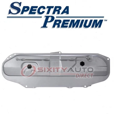 Spectra Premium Fuel Tank for 1991-1992 BMW 318i 1.8L L4 - Air Delivery li - Image 1 of 4
