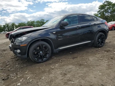 速度表 xDrive35i 涡轮 MPH 适合 11-14 宝马 X6 2573768 — 第 1/4 张图片