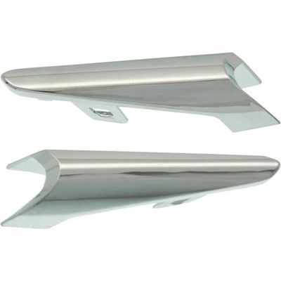 Juego de 2 luces antiniebla para Mazda 3 Sport 2017-2018 lado conductor y pasajero Foto 1 de 4