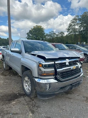 14 15 16 17 18 19 CHEVY SILVERADO 1500 Carrier/differential Assembly Foto 1 de 4