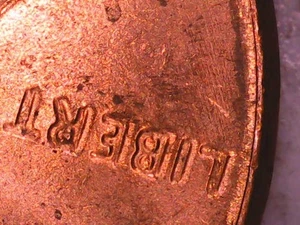 2021 D mint penny DDO/DDR - Picture 1 of 16