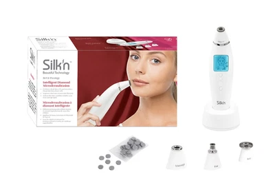Microdermabrasión Silk'n ReVit Prestige Foto 1 de 4