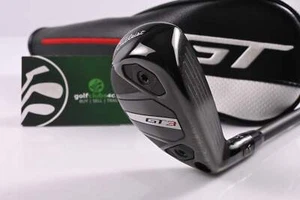 Titleist GT3 #3 Hybrid / 19 Degree / Stiff Flex Tensei 1K Blue 65 Shaft - Picture 1 of 9