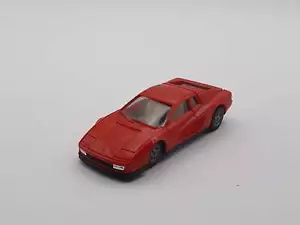 Ferrari Testarossa Herpa 1/87 - Foto 1 di 3