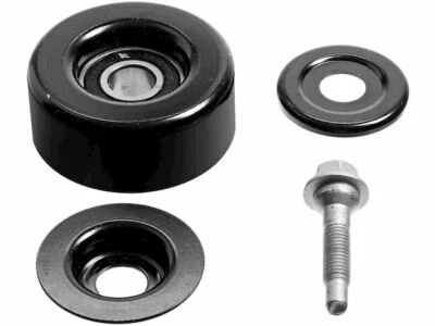 Para Chevrolet SS 2014-2017 Accesorio Cinturón Ralentí Polea AC Delco 94688TQ 2015 Foto 1 de 2