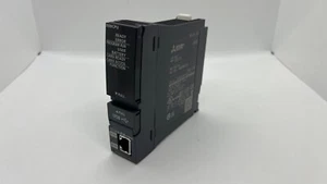 MITSUBISHI R08CPU Modulo PLC iQ-R CPU, 80k passi, 4096 EA, Ethernet, CC-Link - Foto 1 di 6