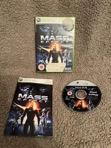 Mass Effect - Xbox 360 - Picture 1 of 2