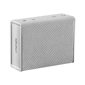 Urbanista Sydney IPX5 Bluetooth-Lautsprecher, 5 Std. Akkulaufzeit, Weiß - Bild 1 von 6