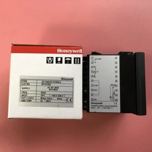 New In Box Honeywell Temperature Controller DC1040CR-701000-E Free Shipping - Picture 1 of 1