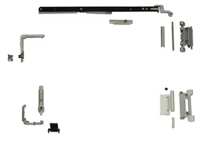 Original Roto Grundbeschlag für Sanierung DK130 - Bild 1 von 7