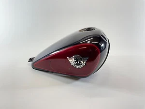 Kawasaki EN 500 A 1994 - Tank - Bild 1 von 9