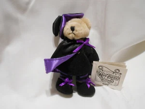 Ganz Witch Wee Bears Dorfbär - Bild 1 von 4
