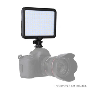 Triopo TTV-204  Video Light Lamp Panel for Canon  Pentax Camera CN L7K0 - Picture 1 of 10