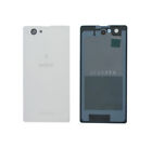 Genuine Sony D5503 Xperia Z1 Compact White Battery Cover - 1276-8465