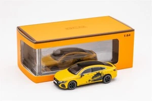 GCD For VW CC Arteon R LHD 1:64  Model Car gift - Picture 1 of 15