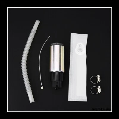 TERAM LOISIRS Pompe à Essence + Filtre pour BMW F 800 GS de 2008 2009 2010 2011 2012 2013 2014