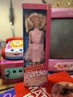 Vintage Barbie MODE SPIELEN MODESPASS PROMENADE SIMPATIA #1376 NRFB 1988