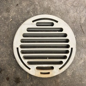 Viking VUD141 Dishwasher AIRBREAK with lock ring Part #PD100032 - Picture 1 of 2