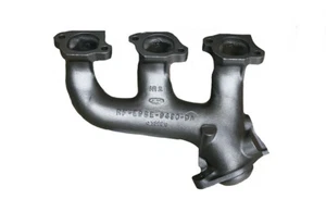 1989-1995 Ford Thunderbird 3.8L Exhaust Manifold Cast # RF-E9SE-9430-DA - Bild 1 von 1