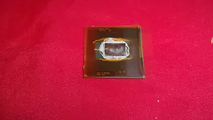 Processeur INTEL SR07S B940 CPU pour pc portable - Photo 1 sur 1