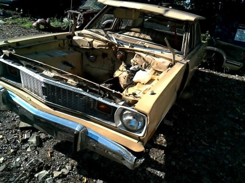 VALIANT   1976 Temperature Control 70620 - Image 1 of 4