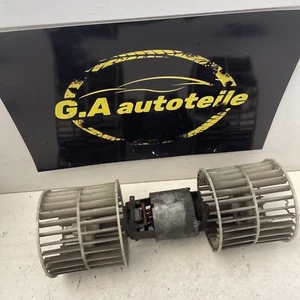 Innenraumgebläse MERCEDES-BENZ SL (R107) 280 SL  Gebläsemotor 0130061002 BOSCH - Bild 1 von 5