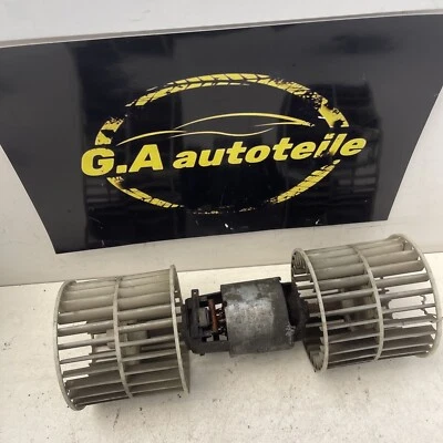 Innenraumgebläse MERCEDES-BENZ SL (R107) 280 SL  Gebläsemotor 0130061002 BOSCH - Bild 1 von 4