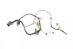 2013 - 2020 NISSAN 370Z FRONT LEFT SIDE DOOR WIRE WIRING HARNESS OEM 241253GY0A - Picture 1 of 11
