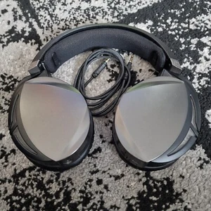 ASUS ROG Strix Fusion 300 USB Gaming Headset - Picture 1 of 2