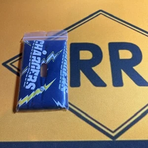 Chargers Light Switch Cover  - Picture 1 of 6