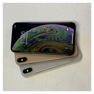 Apple iPhone XS 64GB 256GB Mint Space Gray Silver Gold Verizon AT&T 4G LTE - Afbeelding 1 van 8
