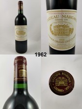 Château Margaux 1991