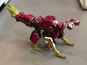 RARE ORTORION TAKARA TRANSFORMING DX WEB KNIGHT W-08 FROM 2001 GREAT SHAPE - Picture 1 of 8