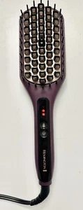 Cepillo alisador de cabello Remington Keratin Protect térmico tamaño completo CB7480 - Imagen 1 de 6