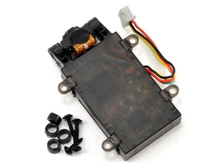 Vintage Helimax HMXZ0001 1SQ V-Cam Video/Picture Camera NEW Rc Parts New In Pack - Picture 1 of 3